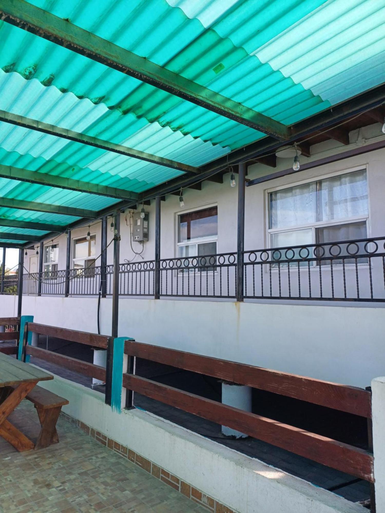 Apartamentos Rosarito.!! Con Vista Al Mar ! Экстерьер фото