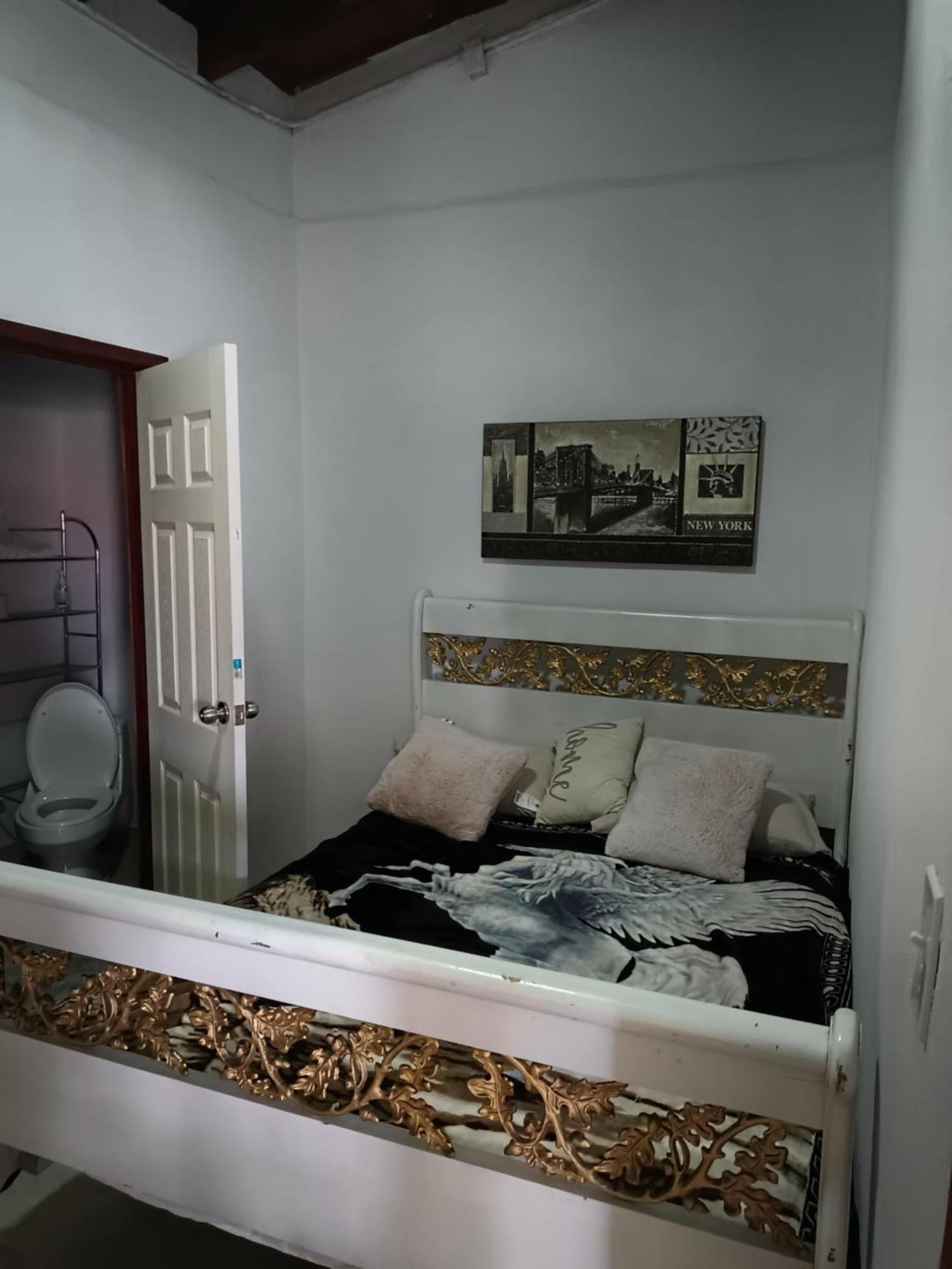 Apartamentos Rosarito.!! Con Vista Al Mar ! Экстерьер фото