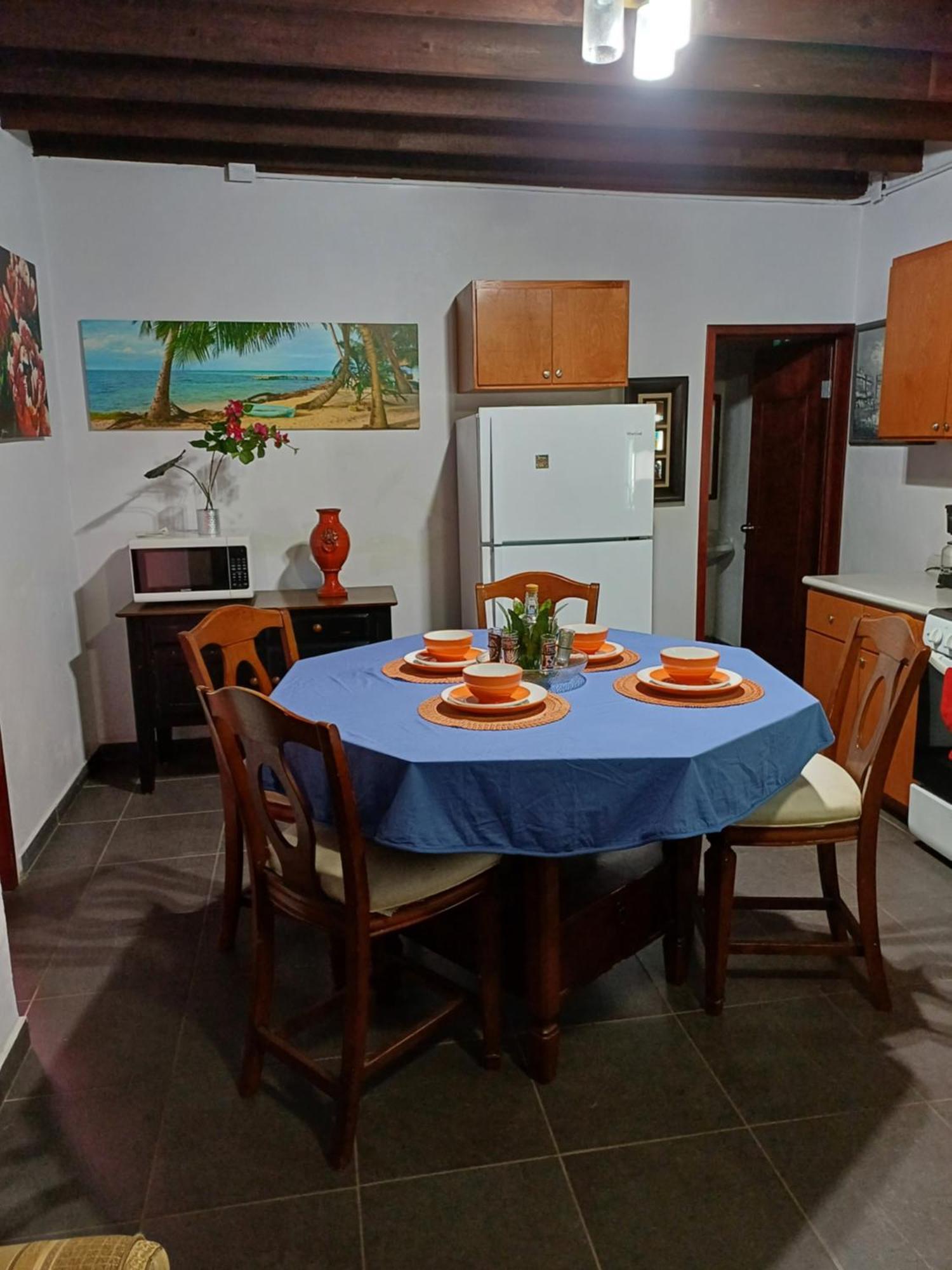 Apartamentos Rosarito.!! Con Vista Al Mar ! Экстерьер фото
