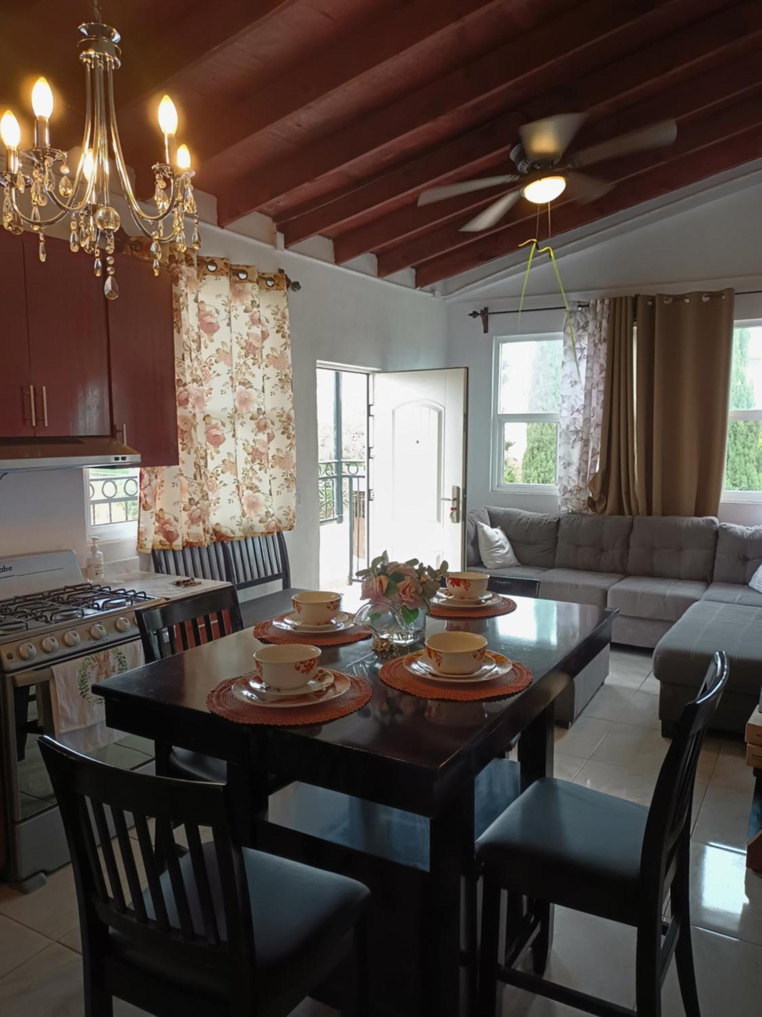 Apartamentos Rosarito.!! Con Vista Al Mar ! Экстерьер фото