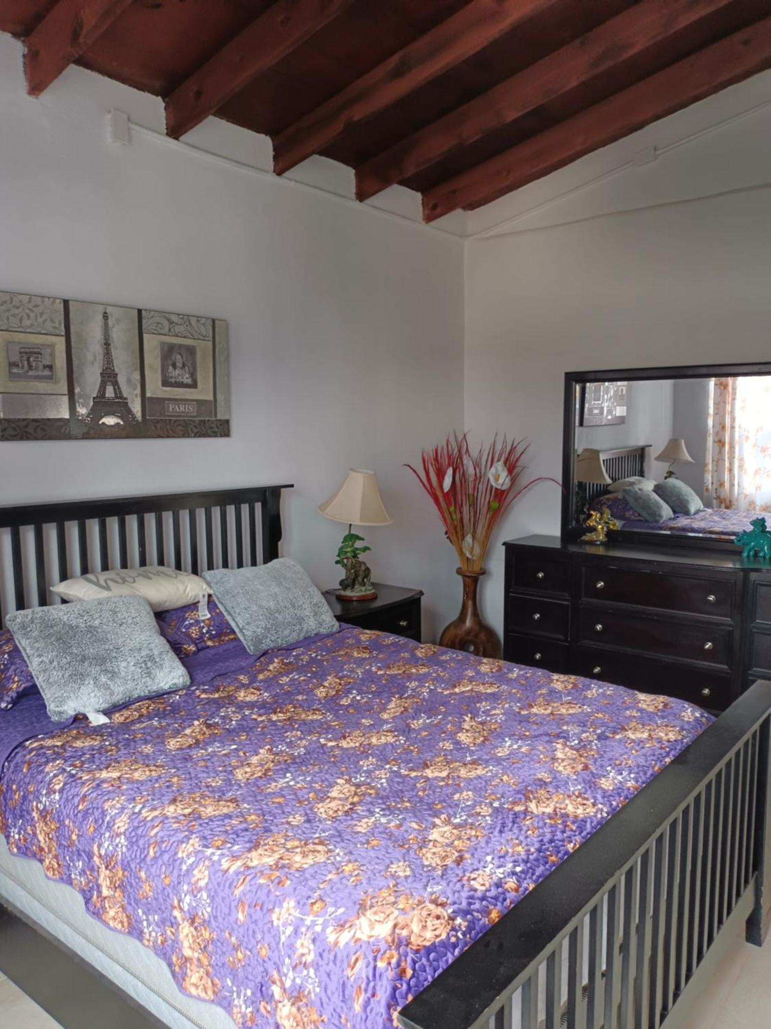 Apartamentos Rosarito.!! Con Vista Al Mar ! Экстерьер фото